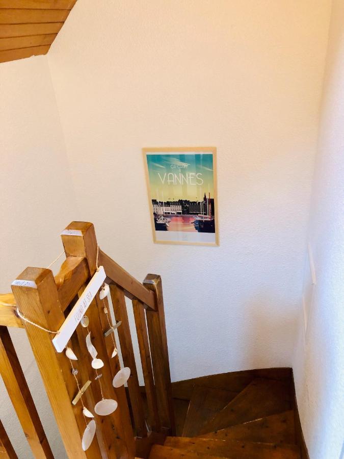 Appartement Duplex Proche Port Avec Velos Βαν Εξωτερικό φωτογραφία