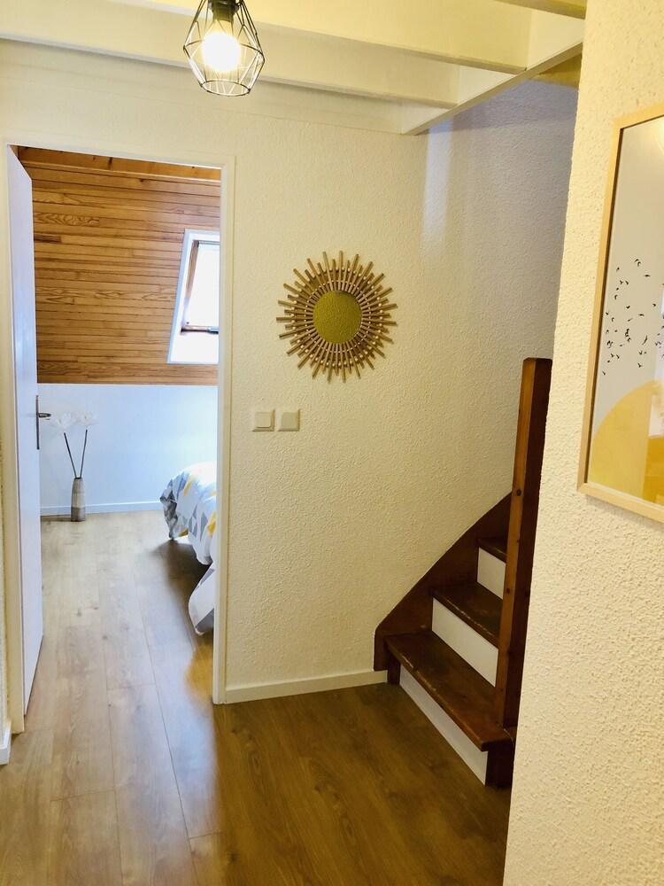 Appartement Duplex Proche Port Avec Velos Βαν Εξωτερικό φωτογραφία