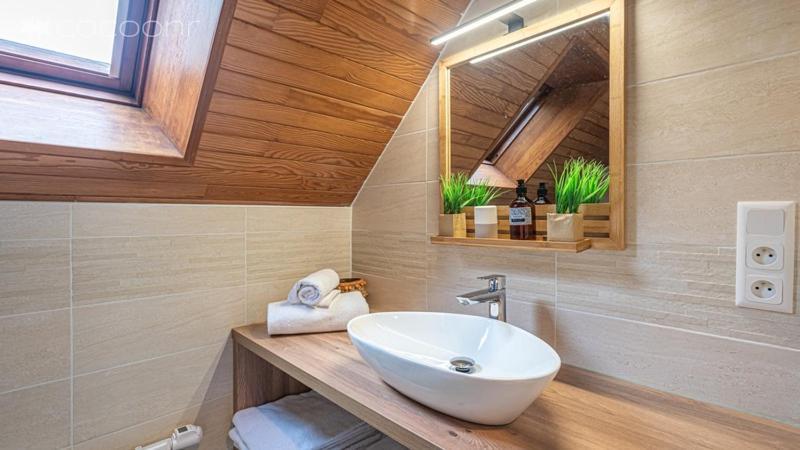 Appartement Duplex Proche Port Avec Velos Βαν Εξωτερικό φωτογραφία